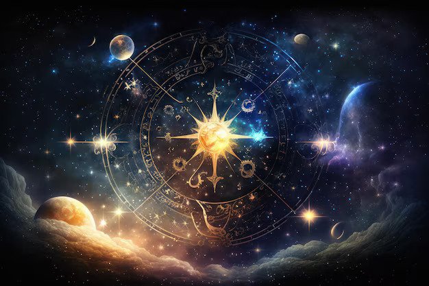 vedic astrology