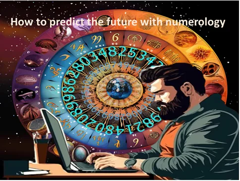How Numerology Can Guide Your Relationships This Year